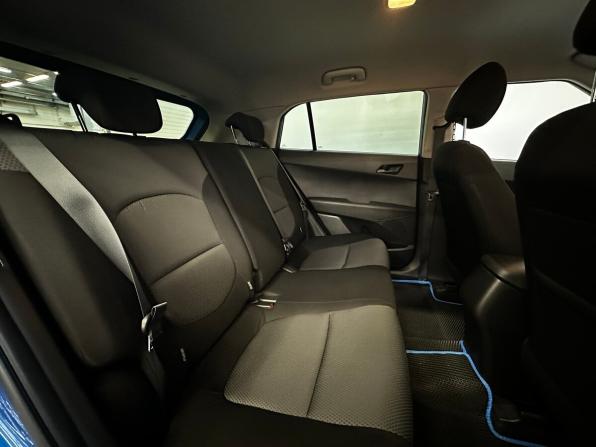 Hyundai Creta I Рестайлинг с пробегом 2020 года, цена 1 965 000 рублей, 78560 км, внедорожник, Автокод Объявления