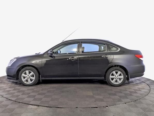 Nissan Almera III (G15) с пробегом 2018 года, цена 985 000 рублей, 82442 км, седан, Автокод Объявления