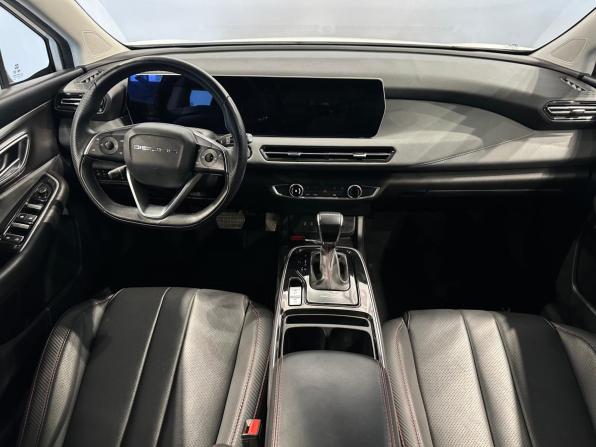 BAIC U5 Plus с пробегом 2023 года, цена 1 150 000 рублей, 50362 км, седан, Автокод Объявления