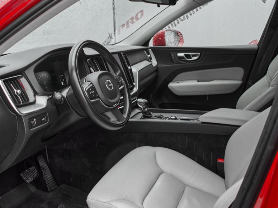 Volvo XC60 II Екатеринбург  - изображение 11