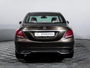 Mercedes-Benz C-Класс IV (W205) Москва  - изображение 23
