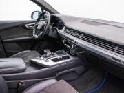 Audi Q7 II (4M) Москва  - изображение 29