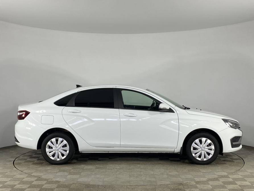 Lada (ВАЗ) Vesta I Рестайлинг (NG) Воронеж  - изображение 11