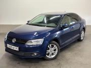 Volkswagen Jetta VI Саратов  - изображение 14