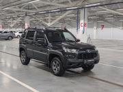 Lada (ВАЗ) Niva Travel I Казань  - изображение 25