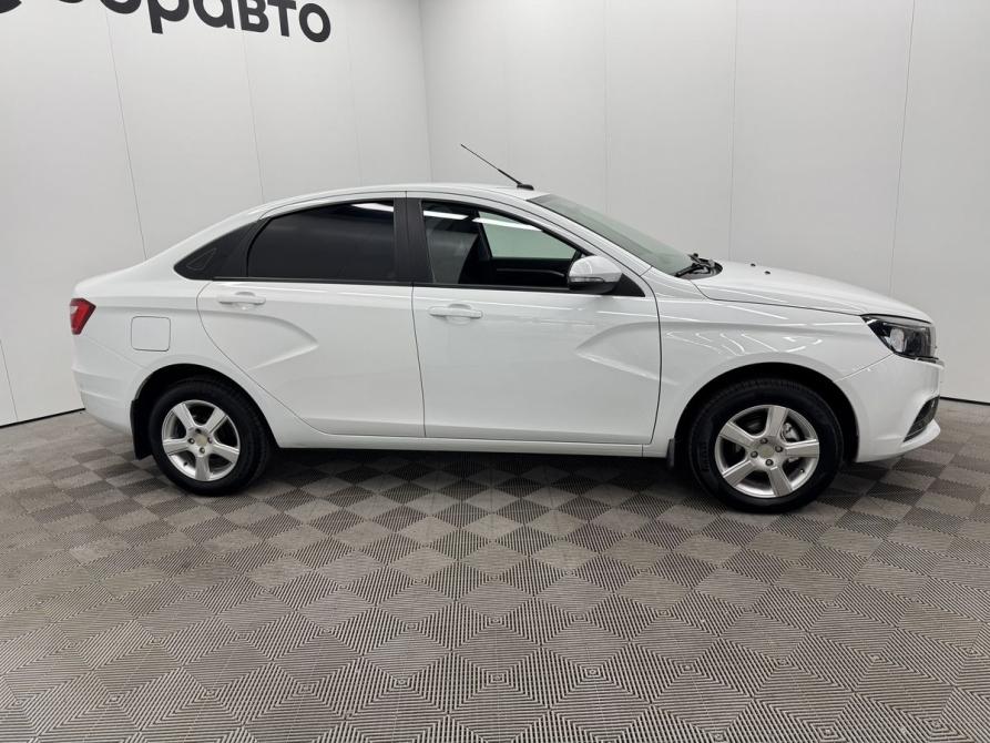 Lada (ВАЗ) Vesta I Воронеж  - изображение 10