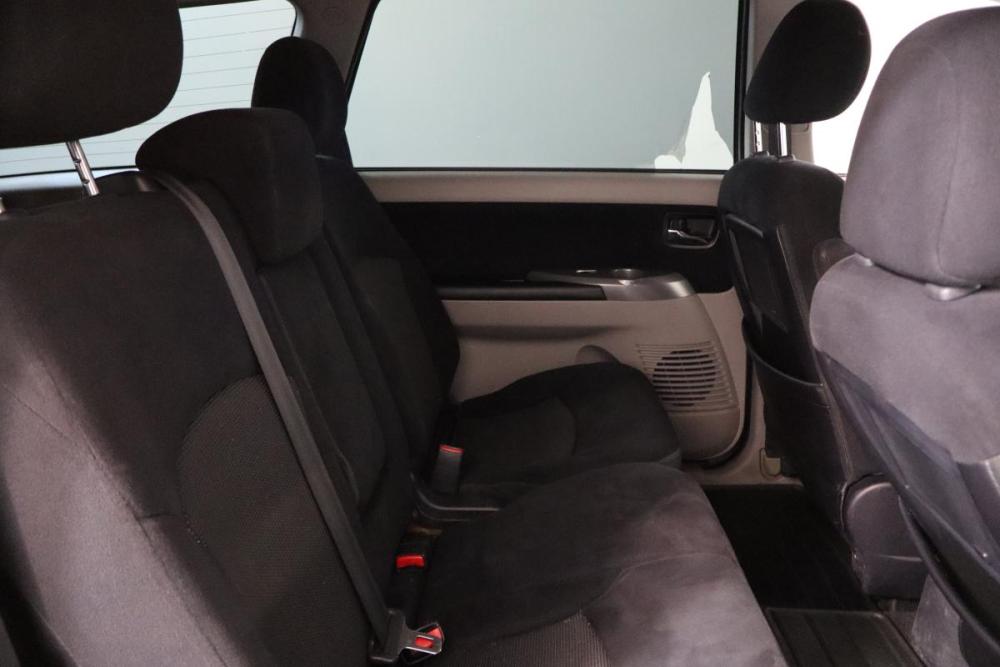 Mitsubishi Grandis I Санкт-Петербург  - изображение 12