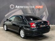 Toyota Avensis II Рестайлинг Пермь  - изображение 27