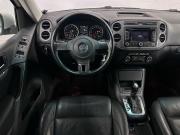 Volkswagen Tiguan I Рестайлинг Уфа  - изображение 24