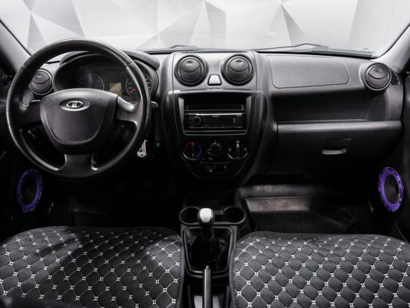 Lada (ВАЗ) Granta I с пробегом 2013 года, цена 429 000 рублей, 123130 км, седан, Автокод Объявления