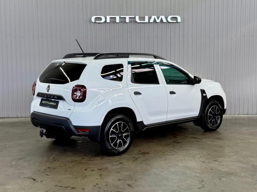 Renault Duster II Краснодар  - изображение 5