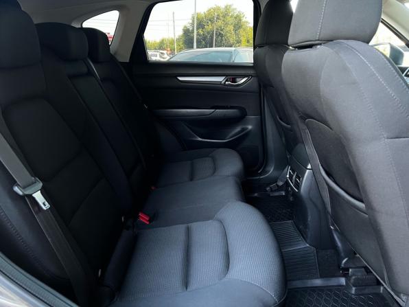 Mazda CX-5 II с пробегом 2020 года, цена 2 870 000 рублей, 113009 км, внедорожник, Автокод Объявления