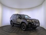 Toyota Land Cruiser Prado 150 Series Рестайлинг 3 Москва  - изображение 33