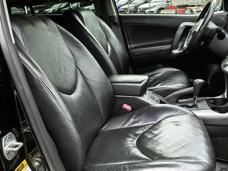 Toyota RAV4 III (XA30) Мурманск  - изображение 12