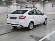 Lada (ВАЗ) Granta I Рестайлинг Казань  - изображение 28