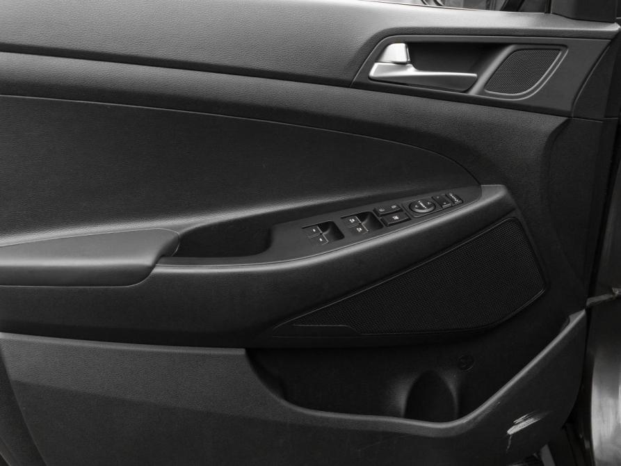 Hyundai Tucson III Рестайлинг Москва  - изображение 15