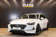 Hyundai Sonata VIII (DN8) Уфа  - изображение 22