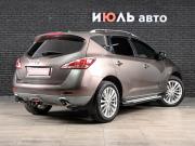 Nissan Murano II (Z51) Рестайлинг 2 Екатеринбург  - изображение 30