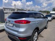 Geely Atlas I Москва  - изображение 16
