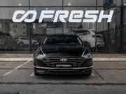 Hyundai Sonata VIII (DN8) Краснодар  - изображение 27