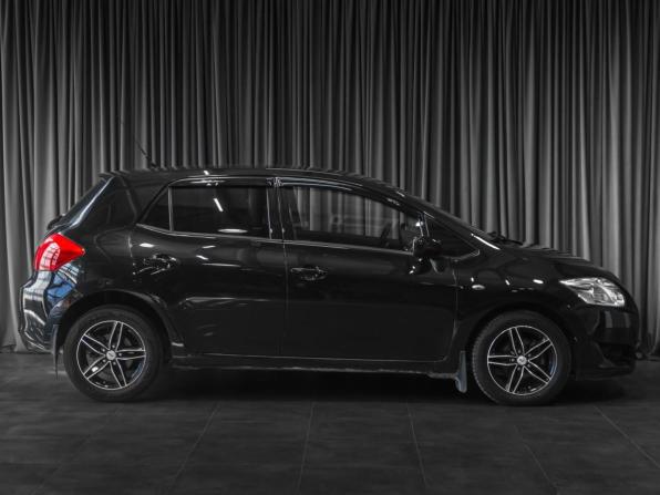 Toyota Auris I с пробегом 2007 года, цена 599 000 рублей, 183555 км, хэтчбек, Автокод Объявления