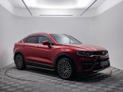 Geely Tugella I Москва  - изображение 23
