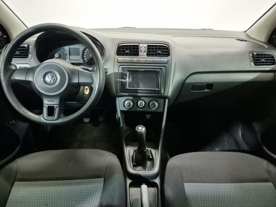 Volkswagen Polo V Ярославль  - изображение 9