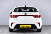 Kia Rio IV Челябинск  - изображение 27