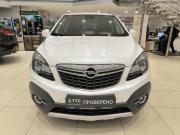 Opel Mokka I Казань  - изображение 24