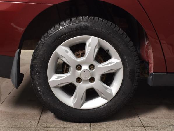 Nissan Almera III (G15) с пробегом 2017 года, цена 829 995 рублей, 160030 км, седан, Автокод Объявления