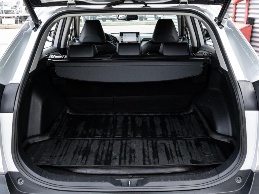 Toyota RAV4 V (XA50) Краснодар  - изображение 24