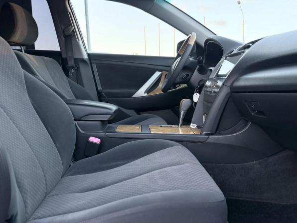 Toyota Camry VI (XV40) с пробегом 2007 года, цена 1 139 000 рублей, 260128 км, седан, Автокод Объявления