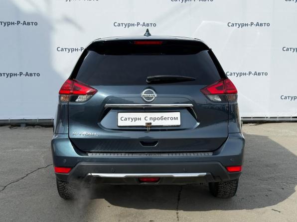 Nissan X-Trail III Рестайлинг с пробегом 2019 года, цена 1 900 000 рублей, 189192 км, внедорожник, Автокод Объявления