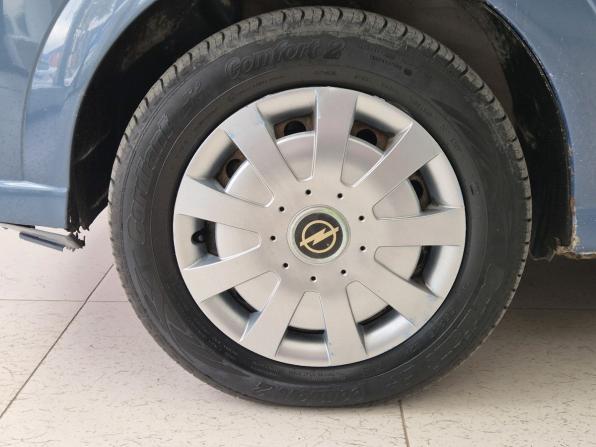 Opel Meriva A Рестайлинг с пробегом 2007 года, цена 309 000 рублей, 220673 км, компактвэн, Автокод Объявления