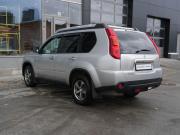 Nissan X-Trail II Рестайлинг Новосибирск  - изображение 35