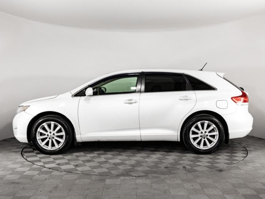 Toyota Venza I Санкт-Петербург  - изображение 9