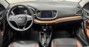 Lada (ВАЗ) Vesta I Рестайлинг (NG) Москва  - изображение 27