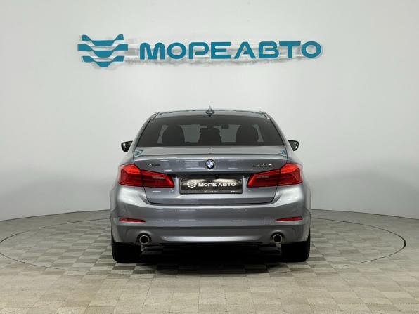 BMW 5 серии VII (G30/G31/G38) с пробегом 2020 года, цена 3 200 000 рублей, 175000 км, седан, Автокод Объявления