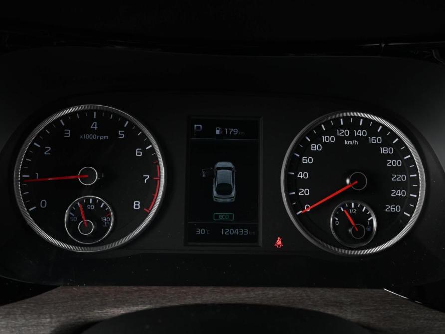 Kia K5 III Ростов-на-Дону  - изображение 21