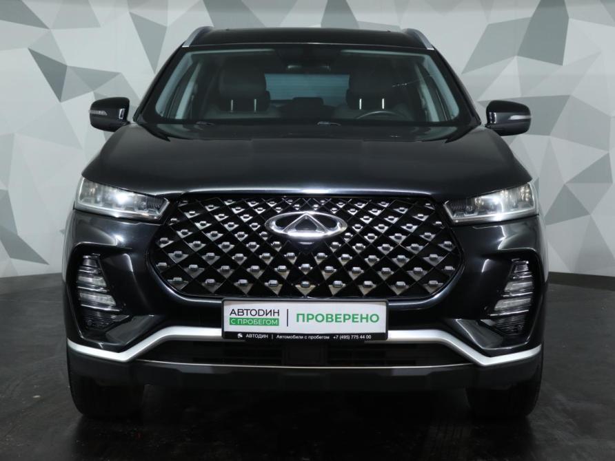Chery Tiggo 7 Pro I Москва  - изображение 2
