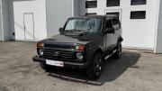 Lada (ВАЗ) Niva Legend Магнитогорск  - изображение 24