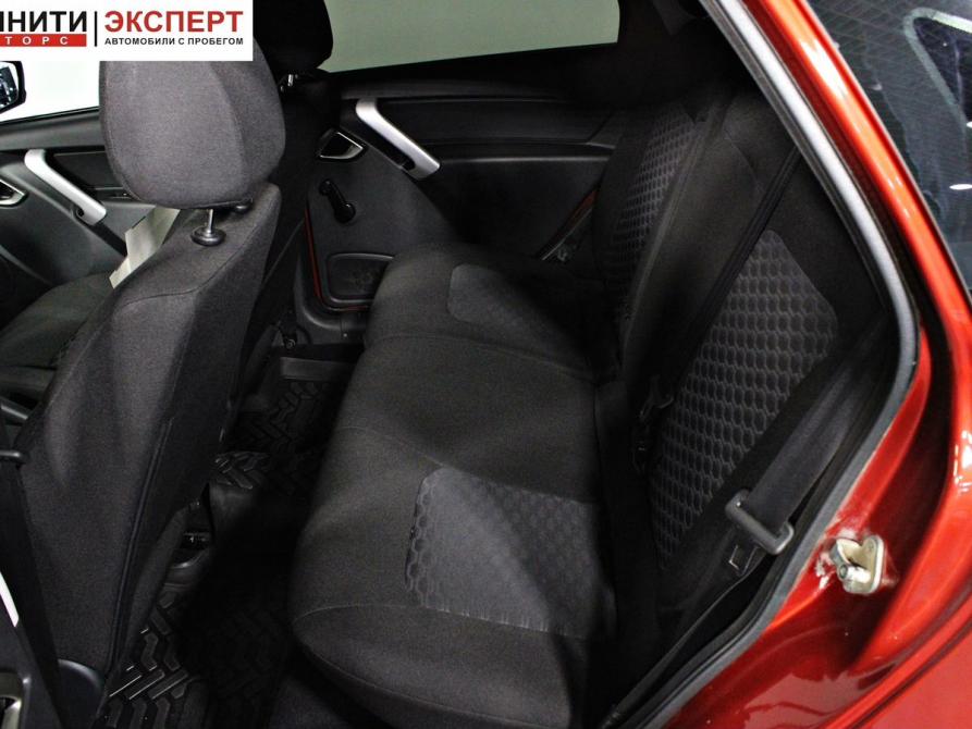 Lada (ВАЗ) Granta I Рестайлинг Белгород  - изображение 18