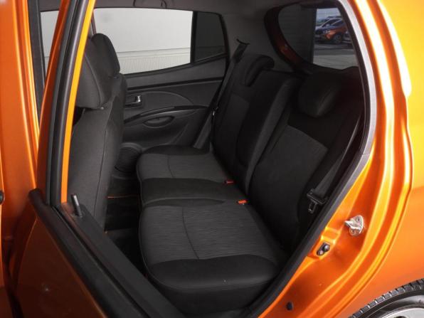 Kia Picanto I Рестайлинг с пробегом 2009 года, цена 509 000 рублей, 204781 км, хэтчбек, Автокод Объявления