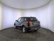 Suzuki Vitara II Рестайлинг Москва  - изображение 32