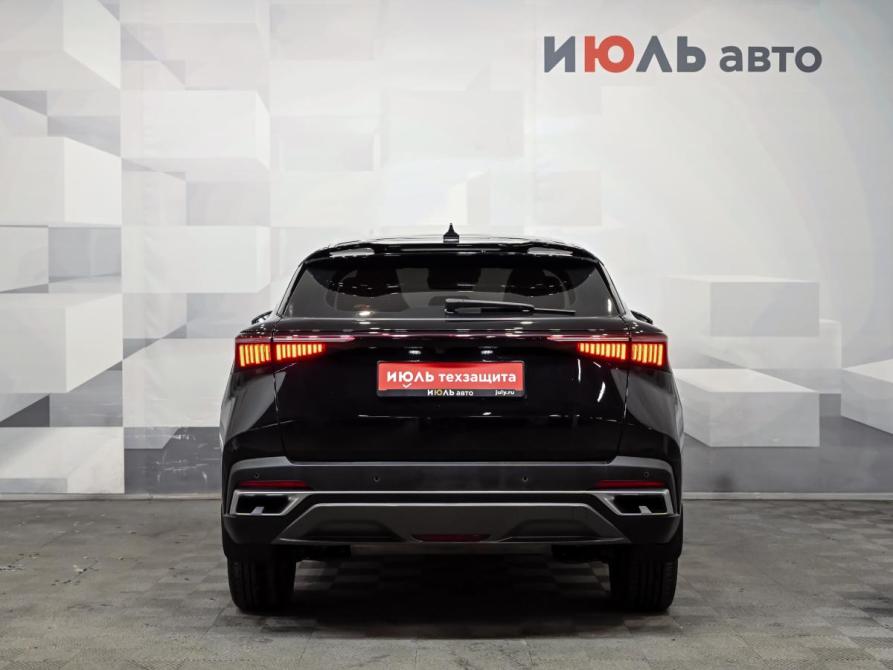 Omoda C5 I Екатеринбург  - изображение 5