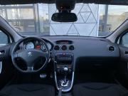 Peugeot 308 I Рестайлинг Москва  - изображение 32