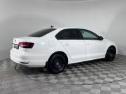 Volkswagen Jetta VI Рестайлинг Ростов-на-Дону  - изображение 18