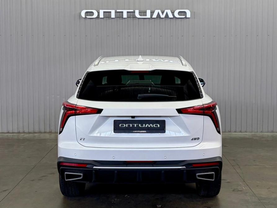 Haval F7 II Краснодар  - изображение 6
