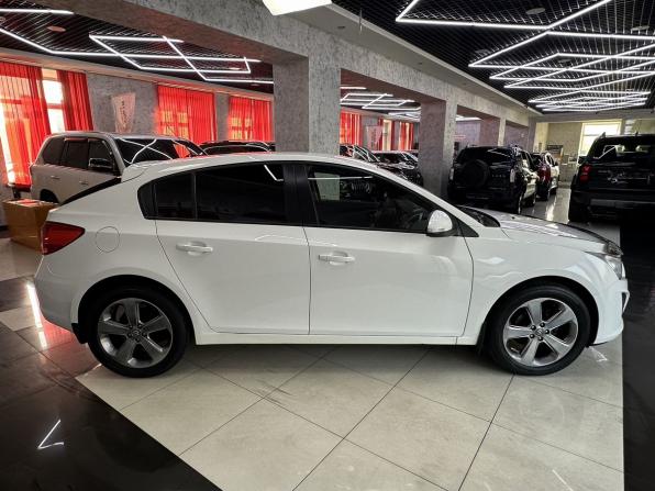 Chevrolet Cruze I Рестайлинг с пробегом 2014 года, цена 799 000 рублей, 188633 км, хэтчбек, Автокод Объявления