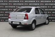 Renault Logan I Рестайлинг Томск  - изображение 14
